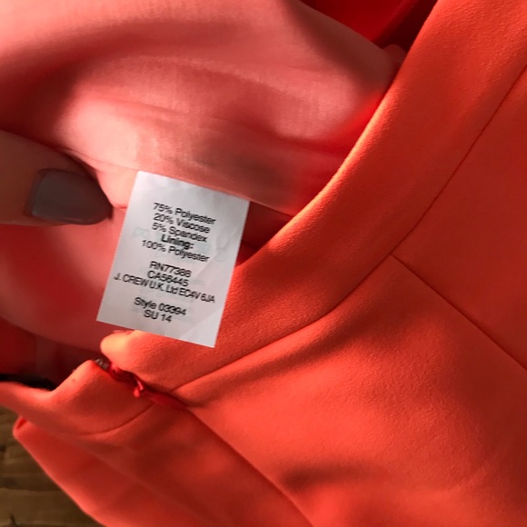 J.Crew flared skirt - Picture 5 of 6